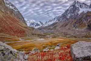 Lahaul and Spiti